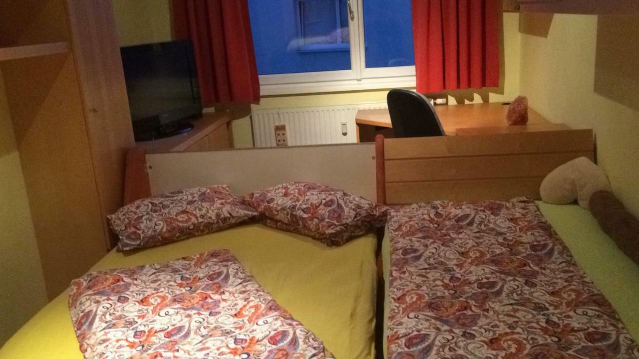 Private In Gasthof