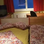 Private Rooms In Wien